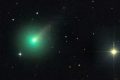 SWAN C/2020 F8: in arrivo la cometa del cigno nero