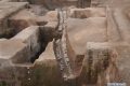 Cina: emergono i resti di imponente città risalente a 4.000 anni fa