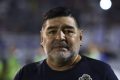 Maradona, l’equipe medica: ‘Il suo cuore pesa il doppio del normale’