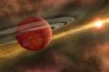 Spazio: Hubble scopre un pianeta gigantesco ‘simile’ al misterioso Pianeta 9