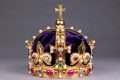 Inghilterra: un frammento della corona di Enrico VII scoperto grazie a metal detector