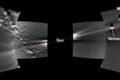 Spazio: fotografato il gigantesco anello di polvere di Venere