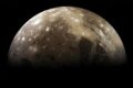 Ganimede: scoperto vapore acqueo nell’atmosfera della luna di Giove