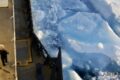 Batteri che si nutrono di petrolio e Diesel scoperti nell’Artico