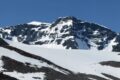 Svezia: l’altezza del monte Kebnekaise continua a ridursi a causa del caldo