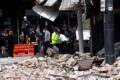 Terremoto Australia: forte scossa colpisce Melbourne