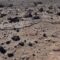 Atacama: risolto il mistero della ‘striscia di vetro’ che ricopre il terreno