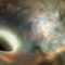 Astronomia: individuati due buchi neri Supermassicci vicinissimi
