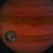 Spazio: scoperta gigantesca esoluna gassosa. È 2,6 volte la Terra