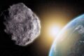 USA: meteorite esplode in cielo generando onda d’urto equivalente a 30 tonnellate di dinamite