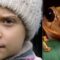Scoperta nuova specie di rana della pioggia: il curioso nome in onore dell’attivista Greta Thunberg