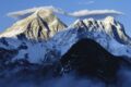 Due gigantesche catene montuose hanno favorito la vita sul nostro pianeta