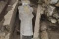 Scopeto un sarcofago dalla forma umana nella cattedrale di Notre-Dame: ispezionato l’interno
