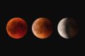 Luna rossa: super attesa per l’eclissi totale in questo mese di maggio