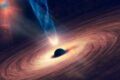 Scoperto buco nero supermassiccio. Emette 7.000 volte la luminosità della Via Lattea