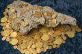Colombia: scoperti lingotti e monete d’oro in galeone del Seicento
