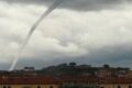 Maltempo Toscana: tromba d’aria a Massa-Carrara lascia 7 mila persone senza elettricità