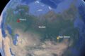 Un terremoto di magnitudo 8.0 scuote il lago Baikal, in Siberia