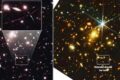 Astronomia: James Webb ci mostra la stella più lontana mia individuata