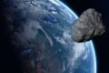 Un asteroide grande quanto due campi da football ha sfiorato la Terra