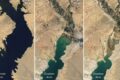 Lake Mead, scoperta una quarta serie di resti umani, trovati a causa della siccità