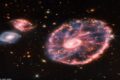 Astronomia: nuova e spettacolare immagine dal James Webb