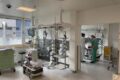 Napoli, Ospedale Cardarelli: eseguito primo trapianto di fegato con la ‘machine perfusion’