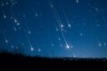 Astronomia: la pioggia di meteoriti delle Perseidi raggiungerà il picco questa settimana