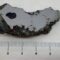 Minerali “alieni” trovati in un meteorite di 15 tonnellate