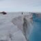 Allarme Groenlandia: i ghiacci si stanno sciogliendo 6 volte più velocemente del previsto