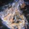 Il telescopio Hubble cattura l’affascinante residuo di una supernova
