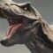 Il T-rex forse era del 70% più grande di quanto suggeriscono i fossili, lo dice un nuovo studio
